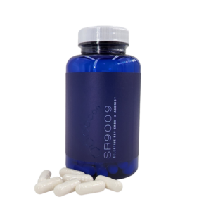 Cardarine (GW-50156)