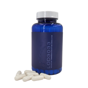 Cardarine (GW-50156)