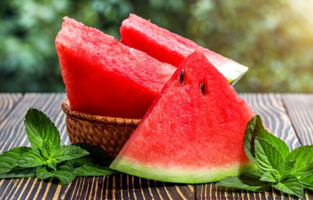 Watermelon