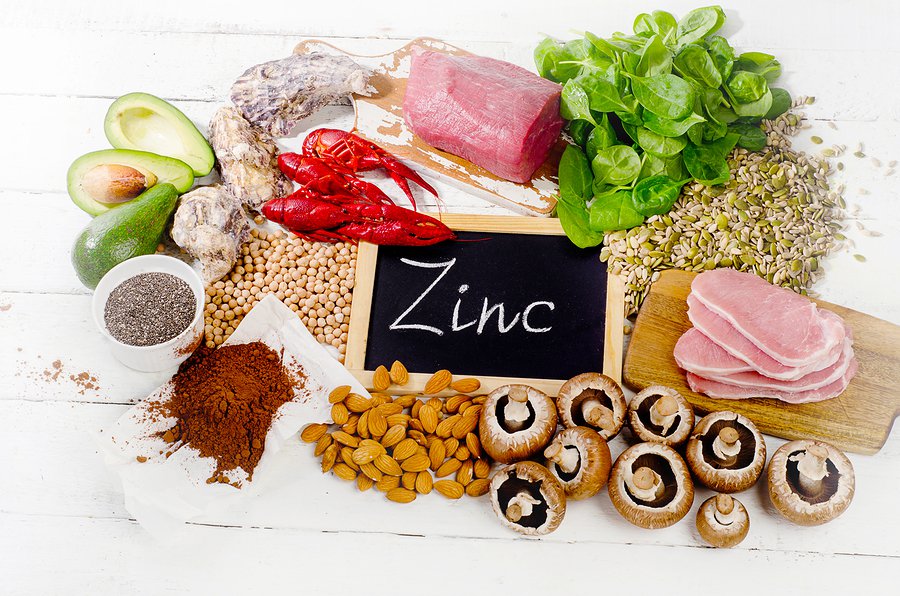 Supplements Are Elevated To Support Testosterone Levels