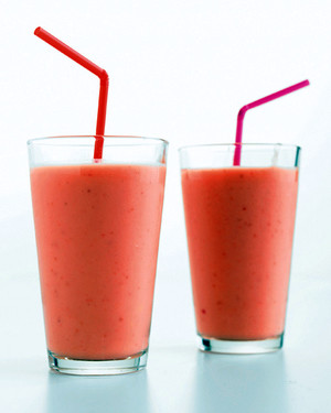 10 Smoothies For Male Health