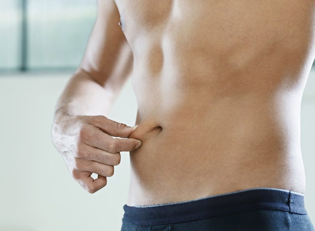 belly