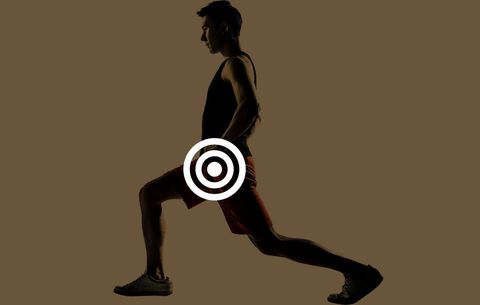 Increase your T Levels….