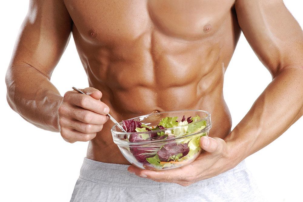 11 Delicious Foods You Didn’t Know Were Healthy