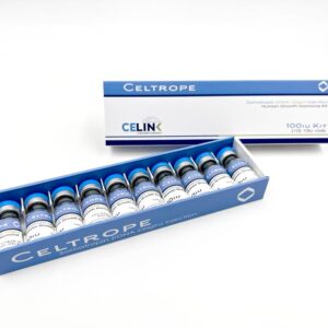 Celtrope - 100iu HGH (Somatropin)