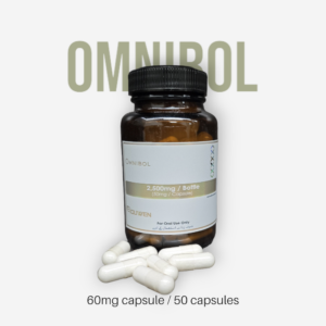 Primobolan Oral 25mg