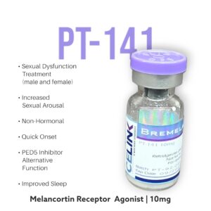 Pinealon: Revitalizing Complex - 20mg