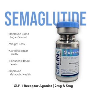 Pinealon: Revitalizing Complex - 20mg