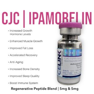 Pinealon: Revitalizing Complex - 20mg