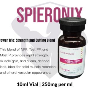 Zwaareon 500mg