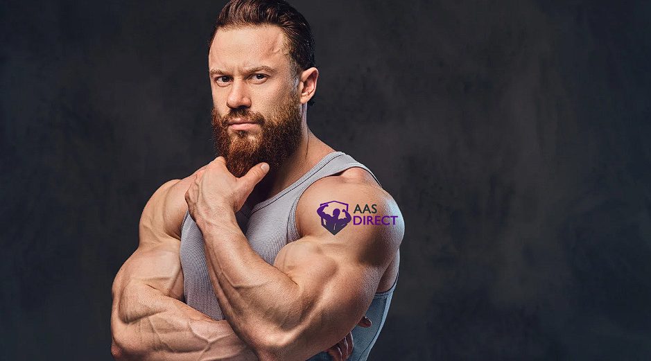 Pharmatest P 100 Testosterone Propionate Explained