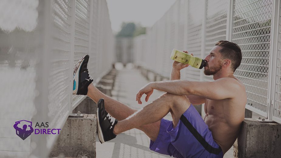 HCG 5000 for Bodybuilders: Preserving Muscle and Enhancing Recovery