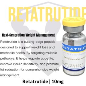 Epistane 10mg
