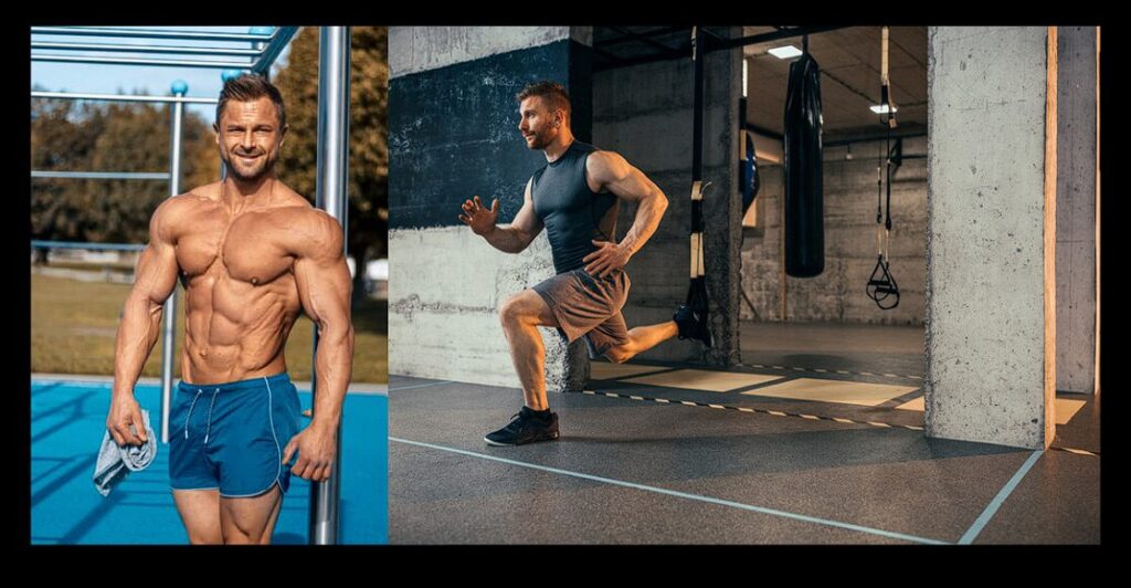 increase muscle mass