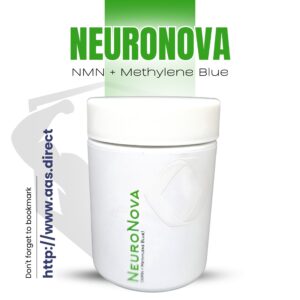 Neuronova - NMN + Methylene Blue