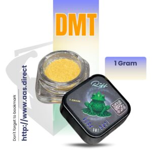 Aura Dust (DMT Powder) - 1g