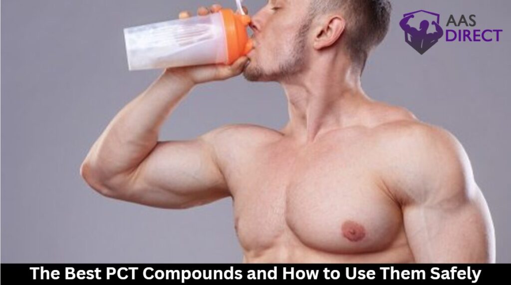 Best PCT Compounds