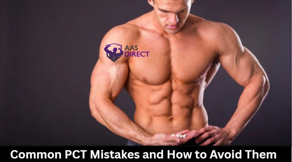 Common PCT Mistakes
