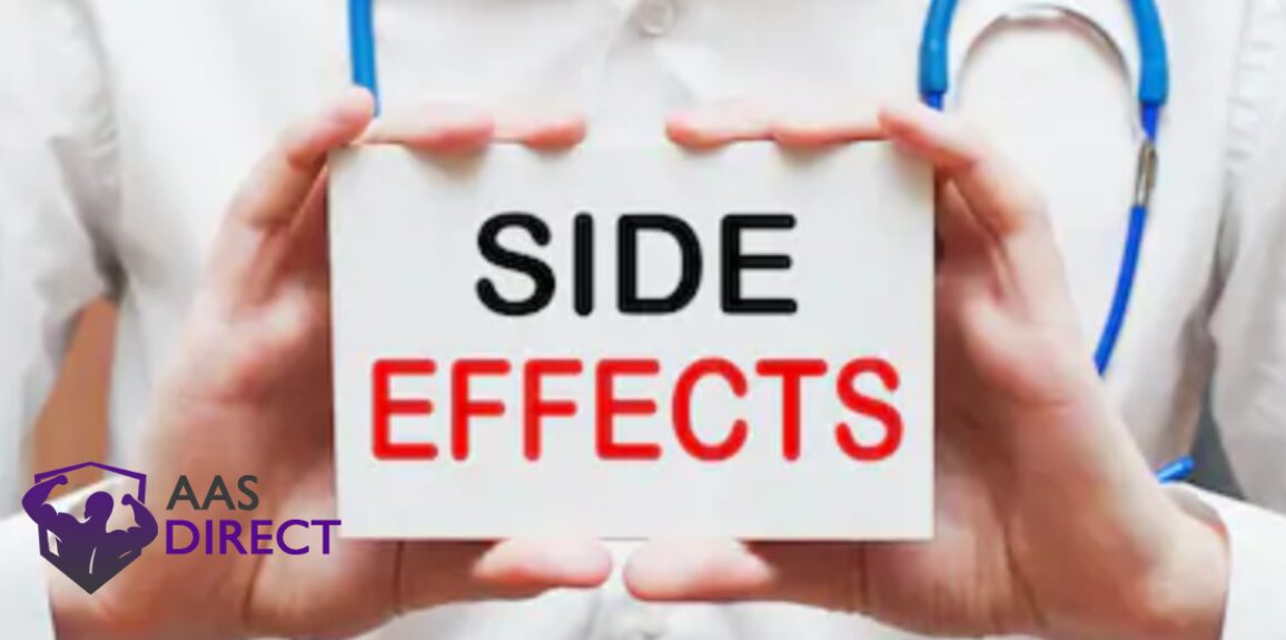 Side Effects viagra
