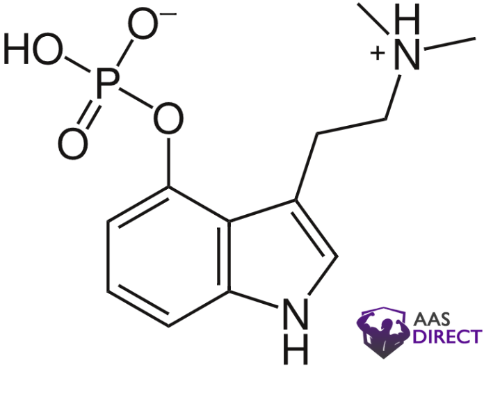 Chemical Composition of Psilocybe Cyanescens