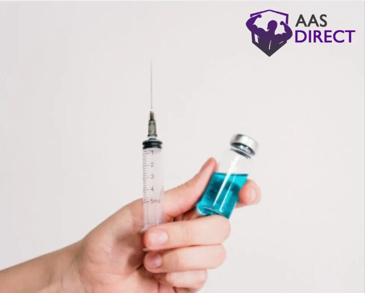 Peptide Injection Supplies