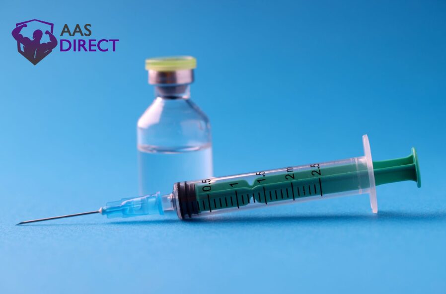Risk Assessment for Peptide Injections