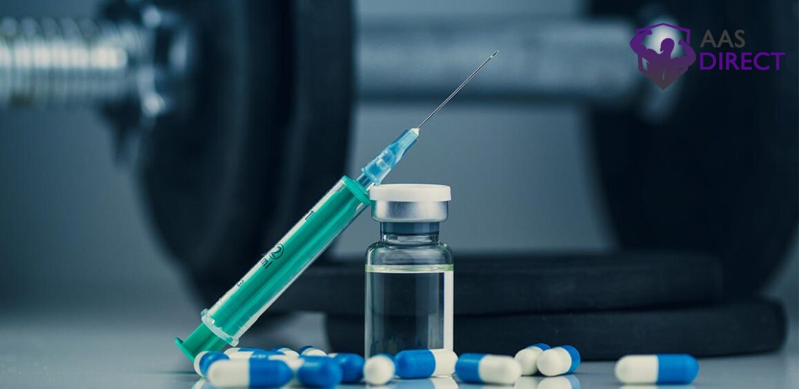 SARMs vs Steroids Side Effects