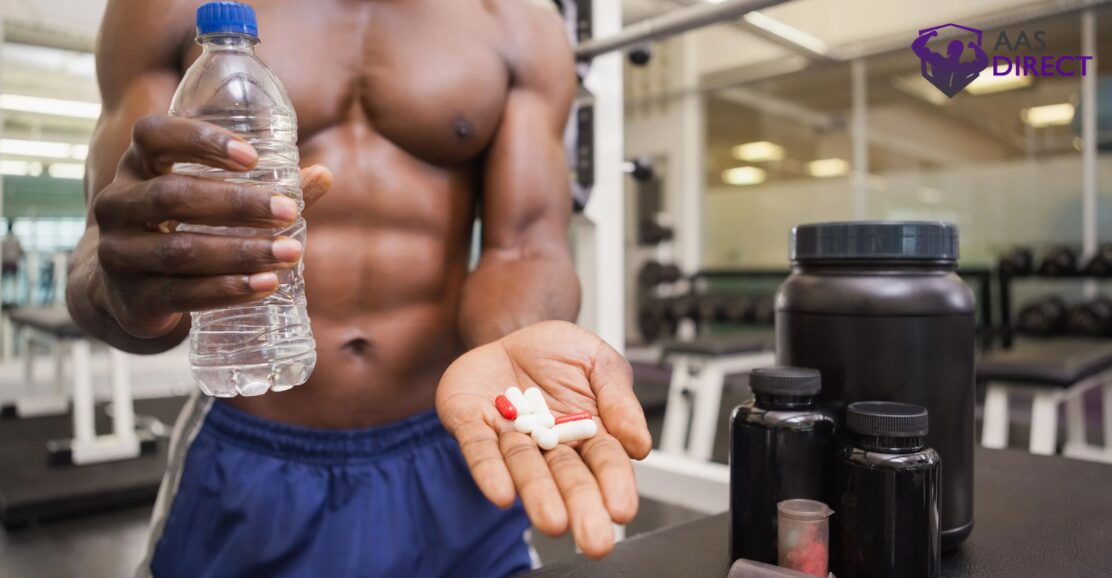 SARMs vs Steroids Which Delivers Better Results