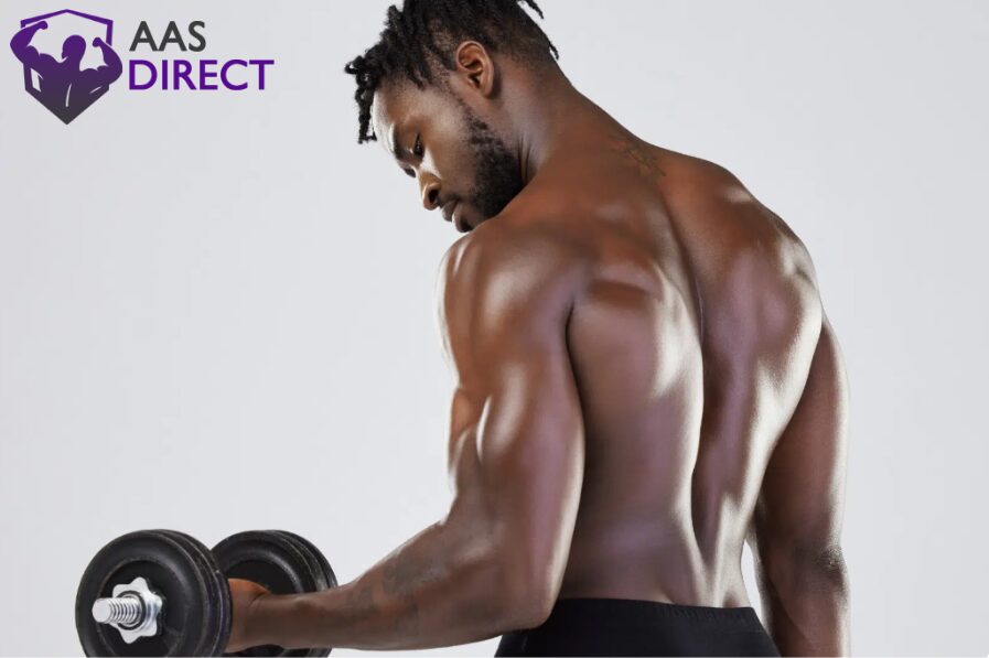 Best Peptides for Cutting