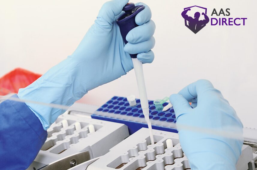 Clinical Research Peptides