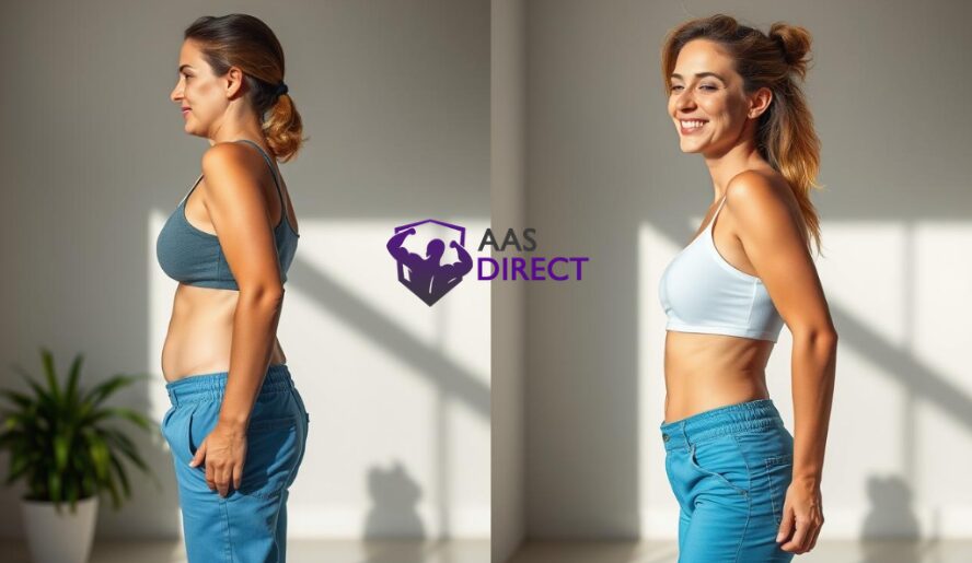 Clinical Trial Results on Tirzepatide fitness