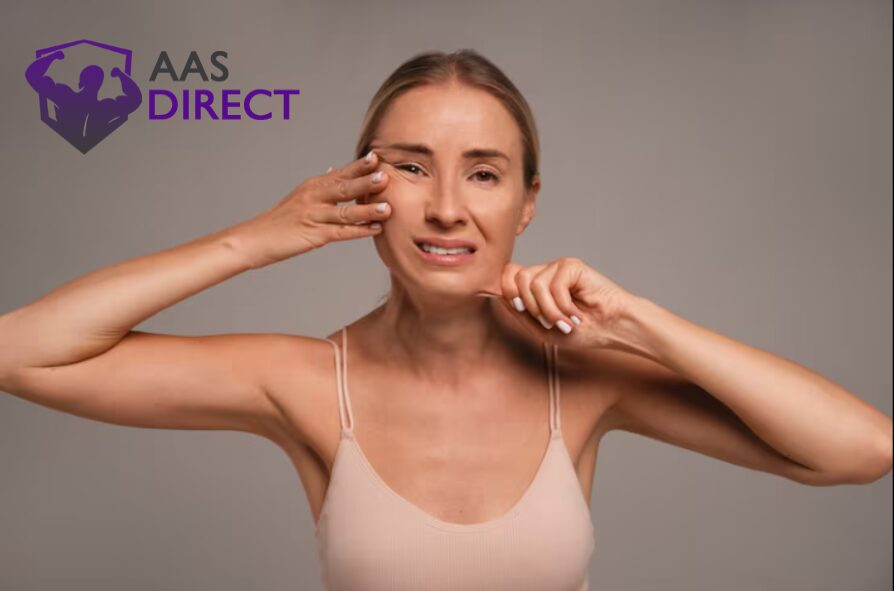 Collagen Loss