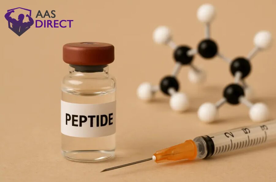 Growth Hormone-Releasing Peptides