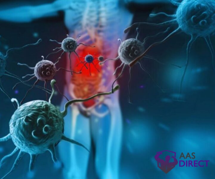 Immune-Boosting Peptides
