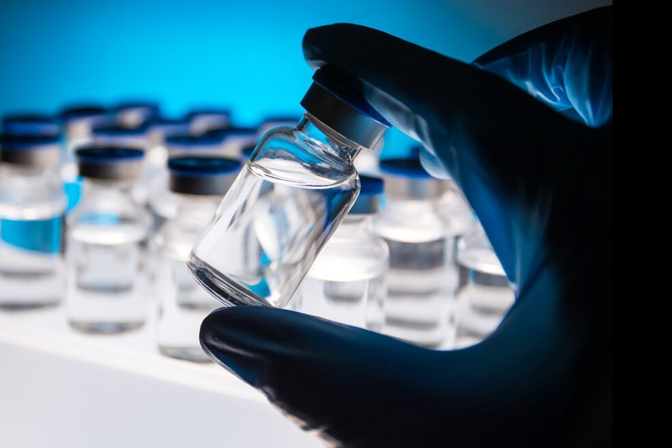 Peptides for Immune Support