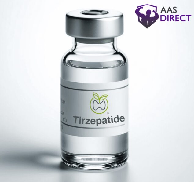 Tirzepatide