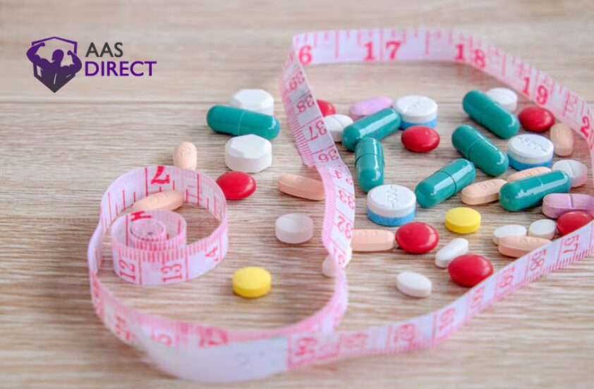 Weight Loss Drugs