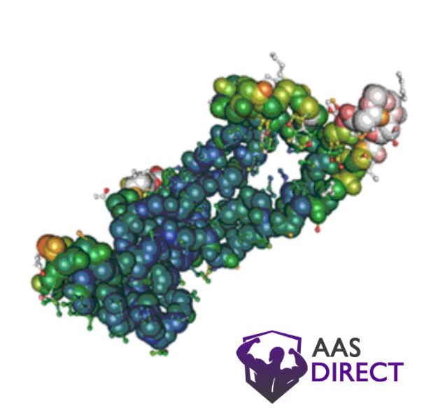 effective peptides for natural GH release