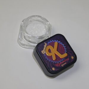 Ketamine (1g)