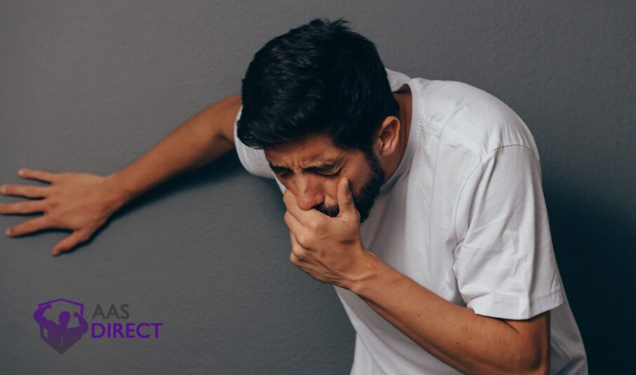 Cannabis Cause Vomiting